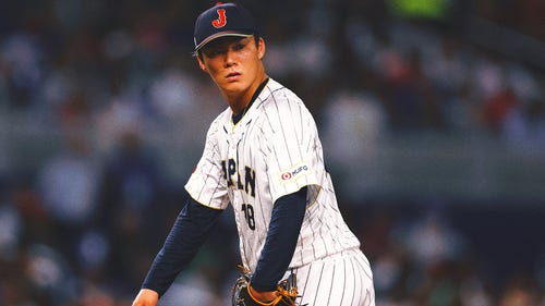BOSTON RED SOX Trending Image: 2023 MLB free-agency odds: Yoshinobu Yamomoto's next team, including Mets, Red Sox